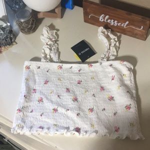 Forever 21 Women’s Crop Top